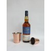 Solid Copper Cups